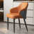 Orange,Gray sélectionné