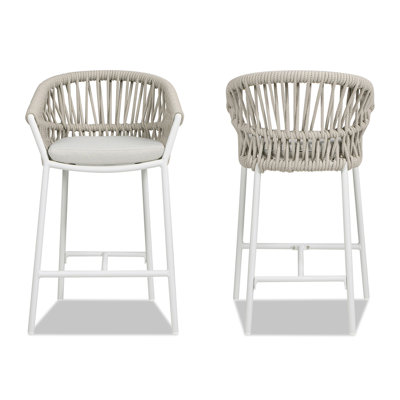 Bleechington Metal Outdoor 27