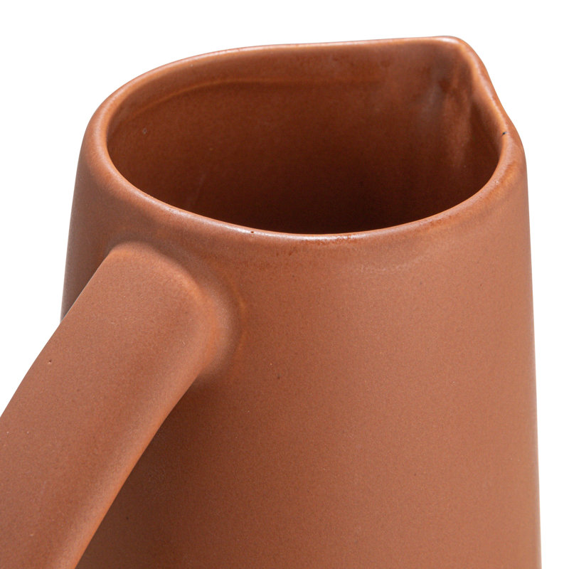 Osprey 48 oz. Pichet, Terra Cotta