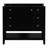 Amanda 35.5'' Single Bathroom Vanity Base Only-736298472