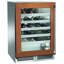 40 Bottle and 45 can C-Series Freestanding Wine Refrigerator-18602682