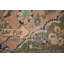Tapis traditionnel rétro 10 x 12