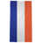 Tennessee Red Football Royal Blue/Dark Orange selected