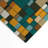 Soil Squares Indoor And Outdoor Area Rug-601624819
