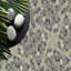Carreau de mosaïque de pierre naturelle de 12 po x 12 po Kansas-122574556