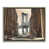 Cadre flottant orme Montalcino