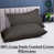 Gris anthracite est en rupture de stock