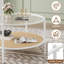 Coffee Table with Storage-503467832