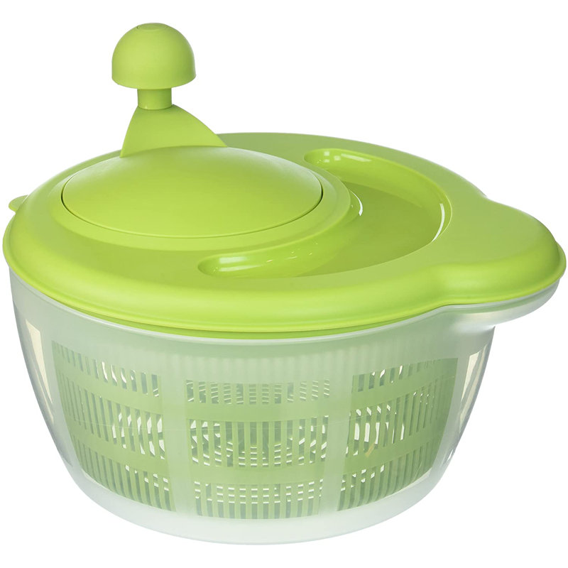 Westmark Plastic Salad Spinner