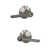 Satin Nickel