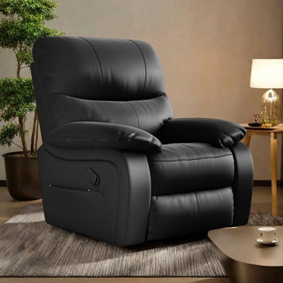 Fauteuil inclinable multifonctionnel ergonomique