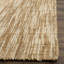 Tapis en jute tissé à la main Bodenhamer-22810509