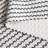 Chevron Hand Woven Cotton Area Rug-44186384