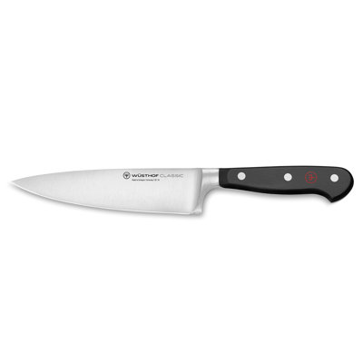WÜSTHOF Classic 6" Chef's Knife