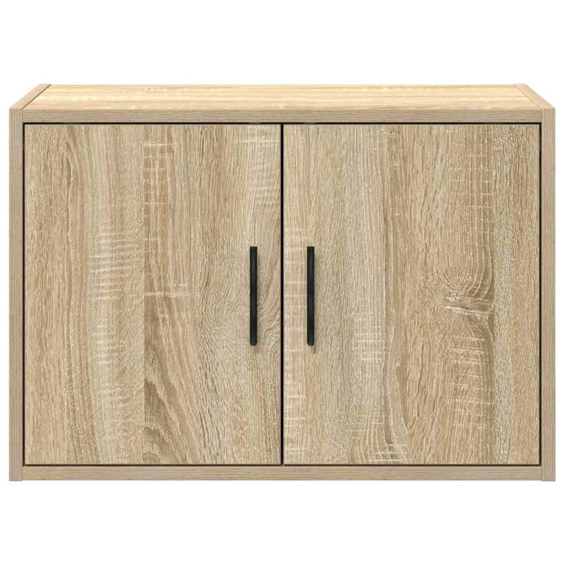 Garage Cabinet Part Or Accessory, Sonoma Oak