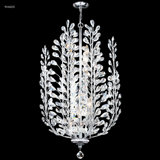 Florale 8 - Light Chandelier