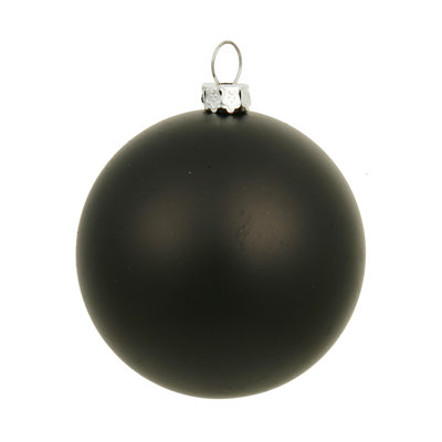 Ornement boule à boule percée uv sequin