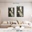 Harfang des neiges Brampt-108524392