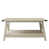 White Oak is out of stock selected