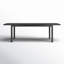 MMI Outdoor Dining Table-1381996204