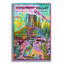 Art mural en verre «Np Monument Valley» par Dean Russo-1519306204