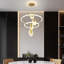  LED Chandelier-756102270-756102269-756102267