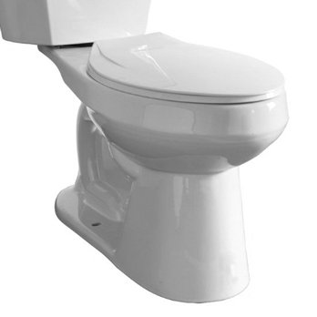 Maverick Elongated Toilet Bowl