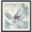 Iridescent Bloom II - reproduction de cadre photo-66797089