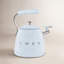 SMEG Whistling Stovetop Kettle-645439799