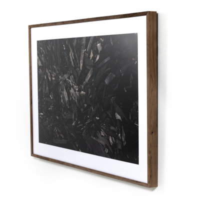 Char III Print by La Gurvia Madaeras