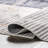 Maja SpinClean Modern Abstract Machine Washable Area Rug-1699224919