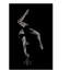 «Stripes Gymnastic» par Howard Ashton Jones - reproduction de photo sur toile-1783057813