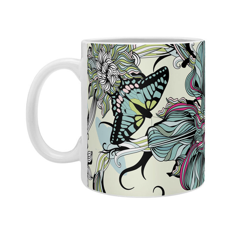 Tasse à café