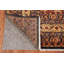 Tapis traditionnel en laine fait à la main 10 x 13