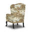 Field & Stream Sylvia Queen Anne Chair