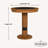 Prohibition Series 30" Pub Table By RAM Game Room-105469379