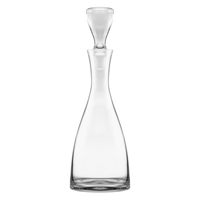 Cansever Glass Wine Decanter