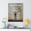 Praise For God's Deliverance 2 Samuel 22:24 - Wrapped Canvas Print-1230338634