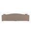 Horatio Camelback Taper Curved-Arm Extra Long Sofa-537567701-537742369-537567729