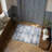Elroy Modern Abstract Machine Washable Area Rug with Non-Slip Backing-563892233