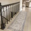 Tapis crème / terra Hiero Persian Border-1938369751