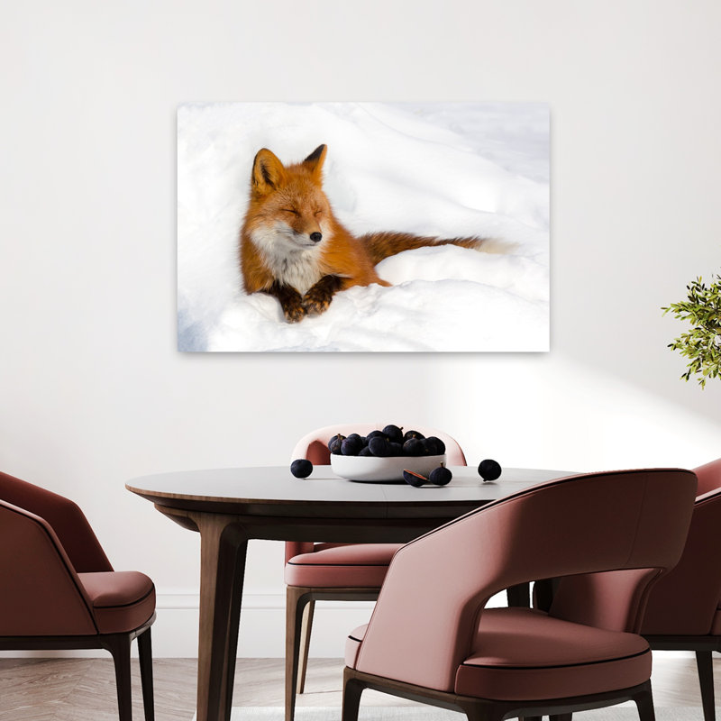 Print, 60.96cm H x 91.44cm W