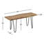 Table basse à 4 pieds Jacora-1888513795