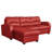 Fridulf Corner Sofa Bed-491930581-491930589