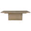 Everett Solid Oak Dining Table