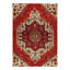 Lesliann Wool Oriental Area Rug