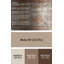Tapis oriental en laine brun clair Oriental-616425826