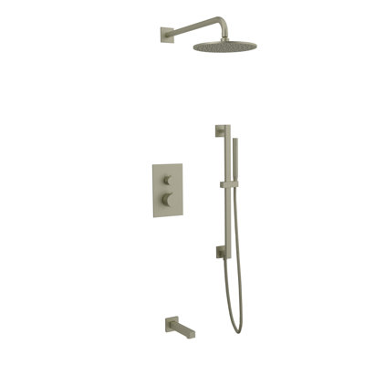 Système de douche complet Otella