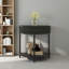 Console demi-lune Artisan-Wave-498396269