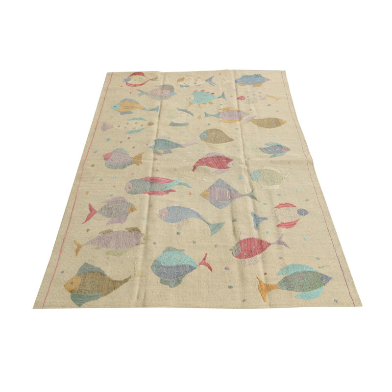 Tapis ivoire Oldfield